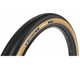 Покришка Panaracer GRAVELKING Slick+ 700x40C Black/Brown (RF740-GK-P-D2) - изображение 1