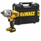 Гайковерт ударний акумуляторний безщітковий DeWALT DCF900NT - зображення 1