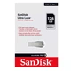 Флеш-накопитель SanDisk USB 3.1 Ultra Luxe 128Gb (150Mb/s) - изображение 2