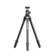 Штатив Ulanzi MT-60 Carbon Fiber Travel Tripod (51-162cm) (UV-3115 MT-60) - зображення 1