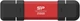 Внешний ссд накопитель Silicon Power DS72 250GB Type-C (usb 3.2) SP250GBUC3S72VPR - изображение 1
