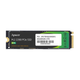Накопичувач SSD M.2 Apacer AS2280Q4U 2TB 2280 PCIe 4.0x4 NVMe 3D Nand Read/Write: 7400/7000 MB/sec - зображення 2