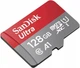 Карта памяти microSDXC (UHS-1) SanDisk Ultra 128Gb class 10 A1 (140Mb/s) (adapter SD) Imaging Packaging - изображение 3