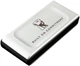 Накопитель внешний SSD Portable USB 2.0ТB Kingston XS2000 BoC Silver (SXS2000/2000GA) - изображение 2