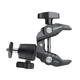 Шарнирное крепление Ulanzi R099 Ball Heads with Clamp (UV-2993 R099) - изображение 3