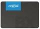 Накопитель внутренний SSD 2.5" 1TB Crucial BX500 Silicon Motion 3D TLC (CT1000BX500SSD1) - изображение 1