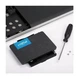 Накопитель внутренний SSD 2.5" 1TB Crucial BX500 Silicon Motion 3D TLC (CT1000BX500SSD1) - изображение 7