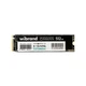 Накопитель SSD M.2 Wibrand Caiman 512GB NVMe 2280 PCIe 3.0 3D NAND - изображение 3