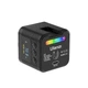 Відеосвітло Ulanzi L3 RGB COB Fill Light, 5W (UV-L052GBB1 L3 RGB) - изображение 3