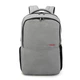 Рюкзак Tigernu T-B3259 15.6" Grey - зображення 1