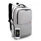 Рюкзак Tigernu T-B3259 15.6" Grey - зображення 2