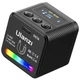 Відеосвітло Ulanzi Vijim RGB COB VEDIO LIGHT (UV-2878 L2 RGB) - изображение 3
