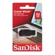 Флеш-накопитель SanDisk USB 2.0 Cruzer Blade 32Gb SDCZ50-032G-B35 - изображение 2