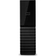 Жесткий диск WD My Book Desktop 6TB (BBGB0060HBK) портативный внешний USB 3.0 - изображение 2