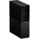 Жесткий диск WD My Book Desktop 6TB (BBGB0060HBK) портативный внешний USB 3.0 - изображение 3