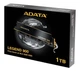 Внутренний накопитель ССД ADATA Legend 900 Pro 1TB (SLEG-900P-1TCS) - изображение 5