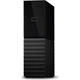 Жесткий диск WD My Book Desktop 6TB (BBGB0060HBK) портативный внешний USB 3.0 - изображение 4