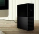 Жесткий диск WD My Book Desktop 6TB (BBGB0060HBK) портативный внешний USB 3.0 - изображение 7