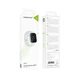 Смарт-годинник BOROFONE BD12 51mm. 190 mAh. IPX4 Smart sports watch (call version) Silver - зображення 2
