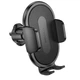 Автотримач для телефона BOROFONE BH133 Rio push-type car holder (air outlet) Black - зображення 3