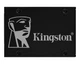Накопичувач SSD Kingston KC600 512GB 2.5" SATAIII - изображение 1