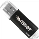 Флеш-накопичувач Patriot USB 2.0 Xporter Pulse 64GB Metal/Чорний - изображение 3