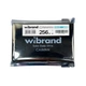 Накопитель SSD Wibrand Caimon 256GB 2.5" 7mm SATAIII Bulk - изображение 2