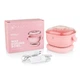 Воскоплав BUCOS SL-400 PINK Silicone Edition на 100W та 400 мл. - изображение 1