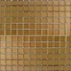 Мозаика Dune Vitra Mosaico Oro 29.8*29.8 золотистая - изображение 1