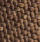 Мозаїка Dune Coco Tisu 30*30 коричнева - зображення 1