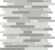 Мозаика Dune Daisy 29.2*30.3 серая - изображение 1