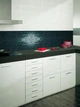 Мозаїка Dune Atlantida 30*30 чорна - зображення 2