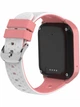 Умные часы для ребёнка Lexego KSW56 Pink 1.83″ с отслеживанием местоположения детские умные смарт часы с GPS и 4G видеозвонком, SIM-картой и Wi-Fi, кнопкой SOS KSW56-P - изображение 10
