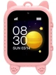 Умные часы для ребёнка Lexego KSW56 Pink 1.83″ с отслеживанием местоположения детские умные смарт часы с GPS и 4G видеозвонком, SIM-картой и Wi-Fi, кнопкой SOS KSW56-P - изображение 11