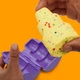 Набор для лепки Hasbro Play-Doh Адвент календарь! (G0531) - изображение 8