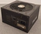 Блок питания Seasonic Focus Plus Gold SSR-650FX / 650W / 24+4(4)+6(8) pin б/у - изображение 3
