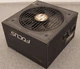 Блок питания Seasonic Focus Plus Gold SSR-650FX / 650W / 24+4(4)+6(8) pin б/у - изображение 4