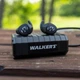 Беруші Активні Walker's Silencer 2.0 (R600)+ багаторазові вкладиші (15375vk) - зображення 5