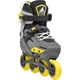 Детские ролики RollerBlade Apex charcoal-yellow размер 33-36 (smj811) - изображение 3