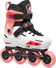 Детские ролики RollerBlade Apex platinum-coral размер 33-36 (smj808) - изображение 1