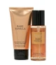 Подарунковий набір Bare Vanilla міні спрей та лосьйон Victoria's Secret - изображение 2