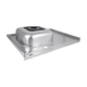 Brinex Мойка накладная 6080-L для кухни Satin 0,6 мм BRIN6080LSAT06 - изображение 4
