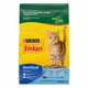 Сухий корм для котів після стерилізації Purina Friskies Sterilized з лососем, тунцем та овочами 10 кг. (8445291762763) - зображення 2