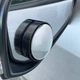 Автомобильные дополнительные круглые зеркала обзора слепых зон автозеркало 360° диаметром 55 мм с креплением на присоске комплект 2 шт - изображение 6