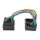 Переходник ISO Volkswagen, Skoda Carav 12-047 - изображение 2