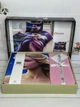 Постільна білизна Romeo home Digital Ранфорс 3D полуторний Diana - зображення 1