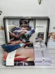 Постільна білизна Romeo home Digital Ранфорс 3D полуторний Melissa - зображення 1