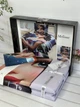 Постільна білизна Romeo home Digital Ранфорс 3D полуторний Melissa - зображення 2