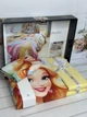 Постільна білизна Romeo home Digital Ранфорс 3D полуторний Bunita - зображення 4