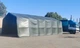 Каркасный ангар-склад ПВХ 12×7 м 650 г/м² - изображение 2